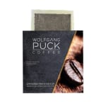 Wolfgang Puck Chef's Reserve 4-Cup Soft Pod Coffee, Regular